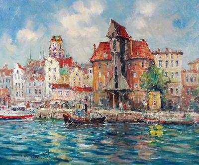 Gdańsk