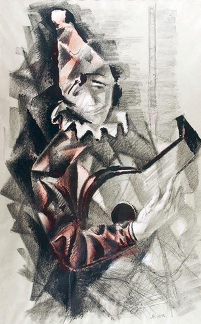 Pierrot