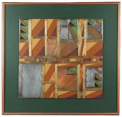 Pruski mur III, 1989