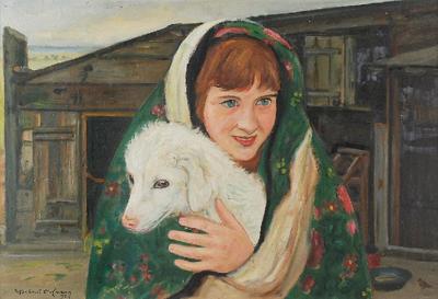 Ulubiony piesek, 1928