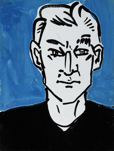 EDO - Autoportret, 2006