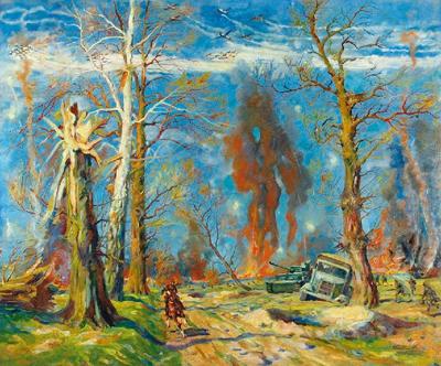 Wrzesień 1939 roku, 1946