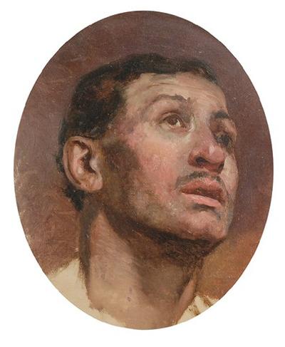 Głowa niewolnika