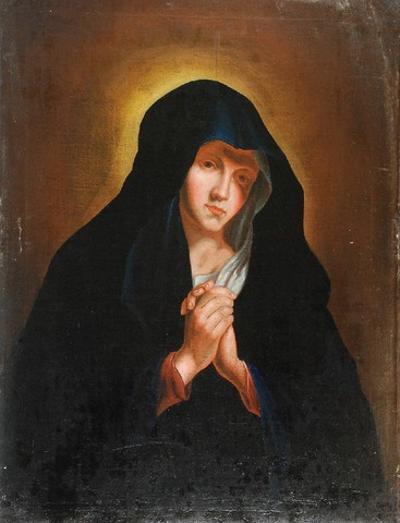 Matka Boża Dolorosa
