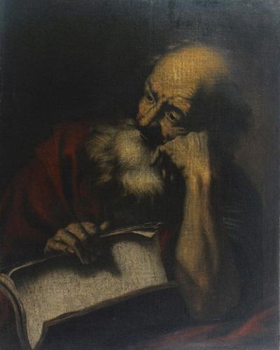Myśliciel