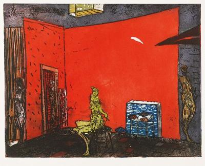 Akwarium, 1988