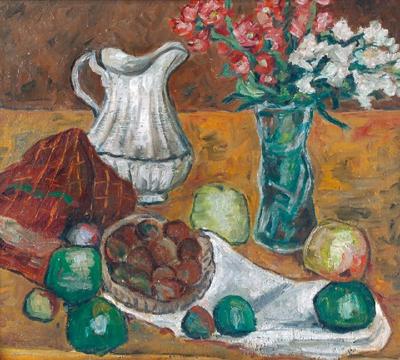Martwa natura