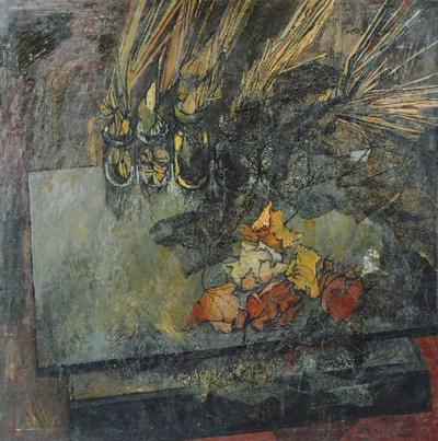 Martwa natura