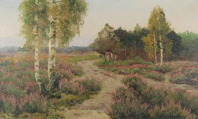 Wrzosowisko, 1937