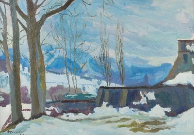 Harenda - Zakopane