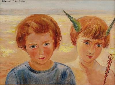 W drogę, 1947