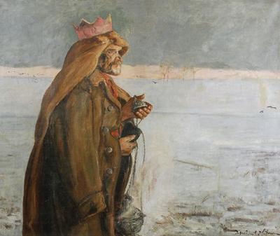 Baltazar, 1923