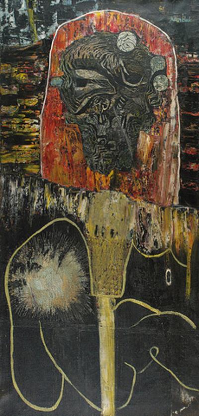 Ramzes, 1969