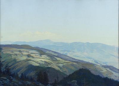 Panorama, 1931