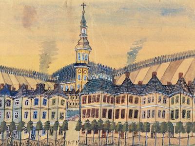 Miasto