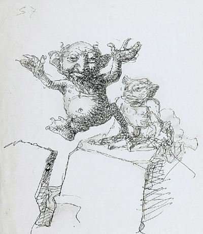 Diabełek, 1937