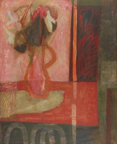 Martwa natura, 1968