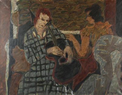 Lekcja muzyki