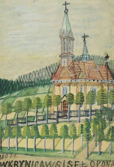 Krynica