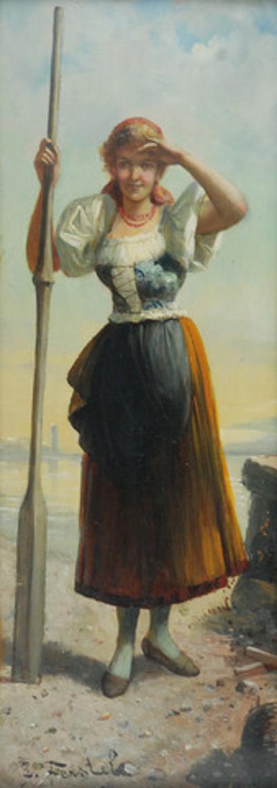 Rybaczka