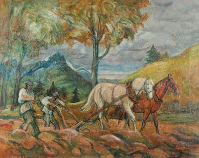 Orka, 1931