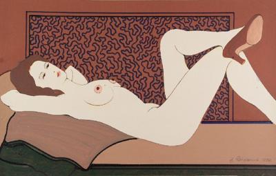 Relaks, 1998