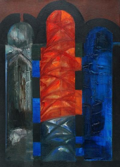 Katedra XXIII: Z nieba i z Ziemi, 2009/10