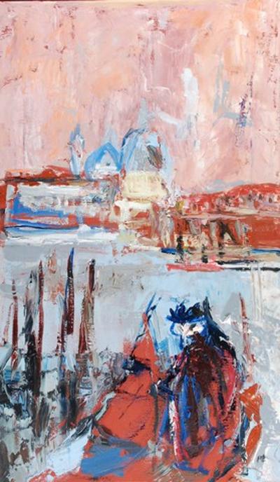Wenecja, 2015