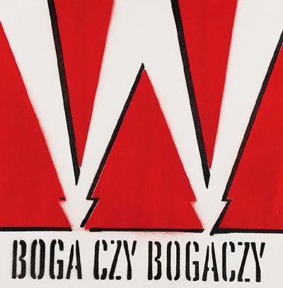 W Boga czy bogaczy, 2008