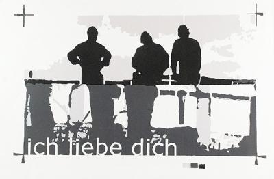 Ich liebe dich, 2004