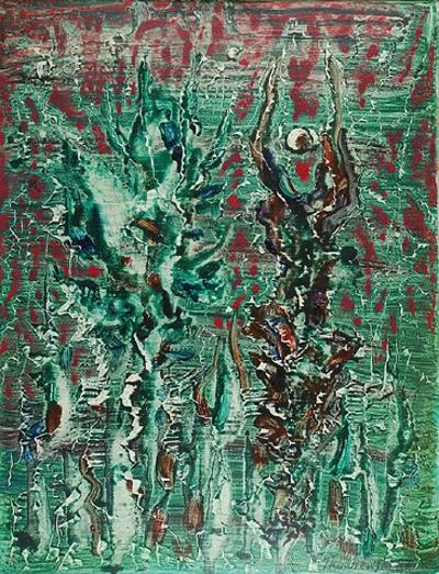 Zimne światła, 1987