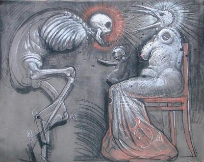 Kłótnia