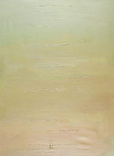 Z cyklu: Alfabet grecki, 1964
