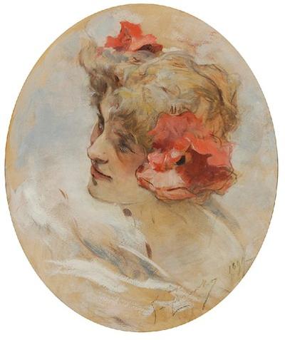 Maki, 1899