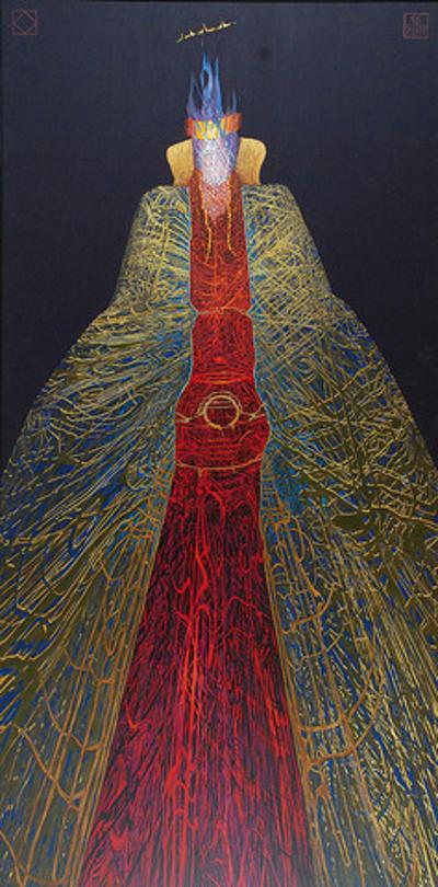 Mędrzec VII, 2007