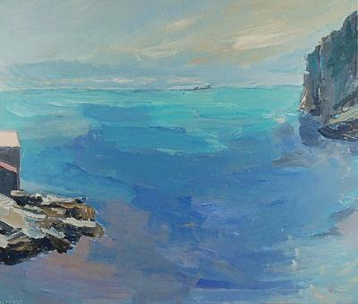 Stary port, 2015