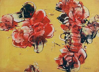 Baśń 2, 1968