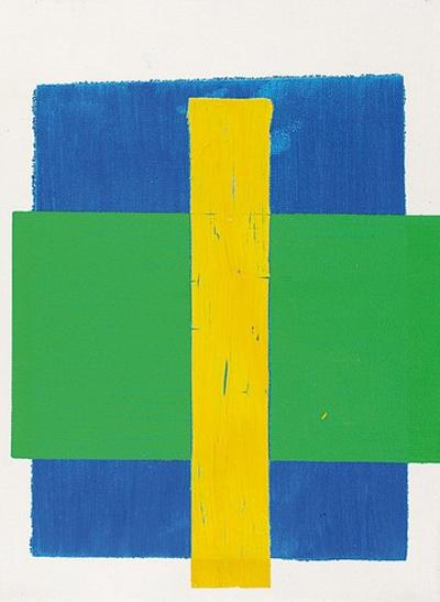 Notatki o sztuce nr 66, 1998