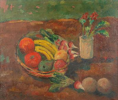 Martwa natura