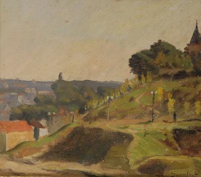 Pejzaż