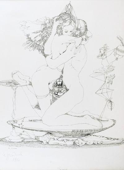 Genese, 1973