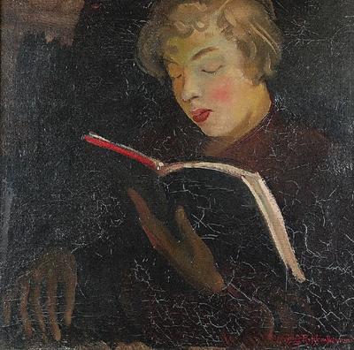 Lektura, 1920