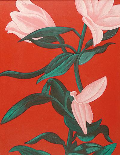 Lilie II, 2013