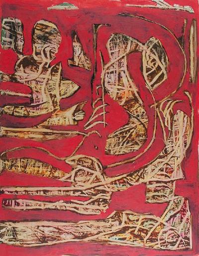 Kompozycja I, 2004