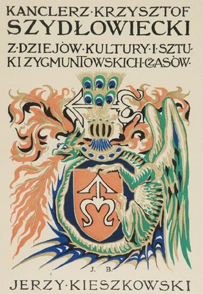 Kanclerz Krzysztof Szydłowiecki