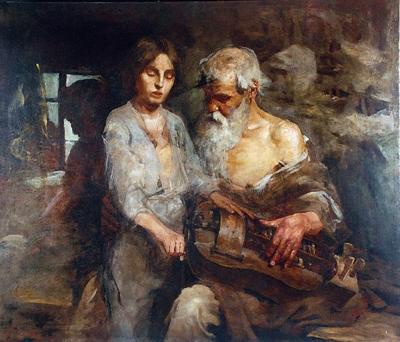 Lirnik, ok. 1882