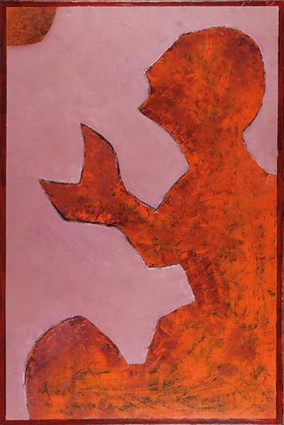 A.R.C.H.E. - Walka Jakuba z aniołem, 2015