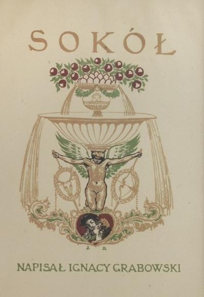 Sokół, 1910