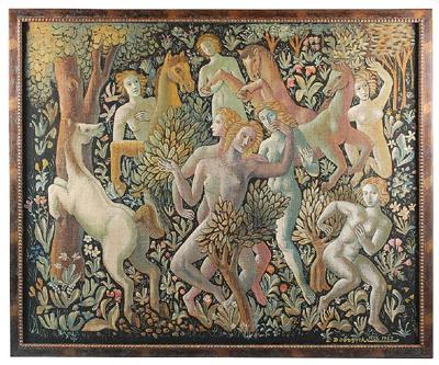 Idylla, 1932-1967