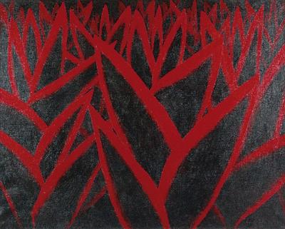 Bez tytułu (76), 1990